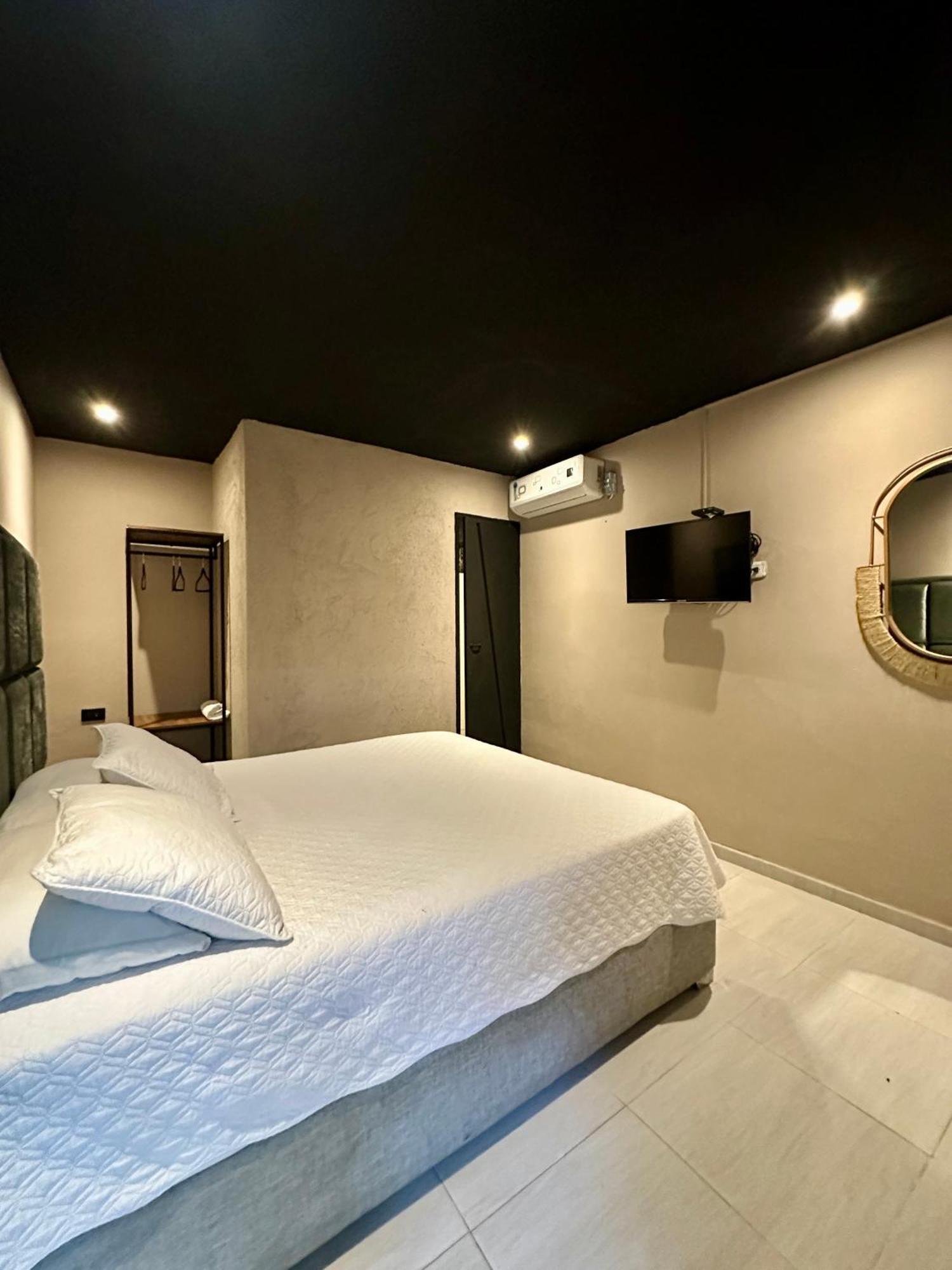 Hotel Londres Valledupar Exterior photo